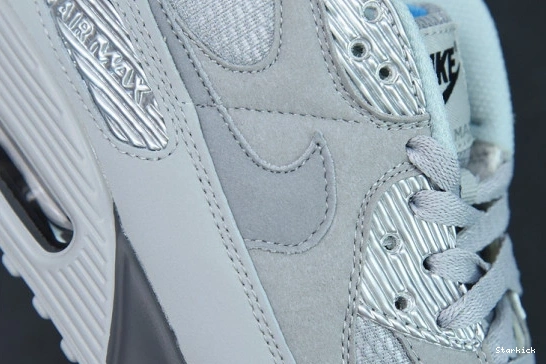  DC4466-001 Air Nike O-W 90 Moscow Max 0918
